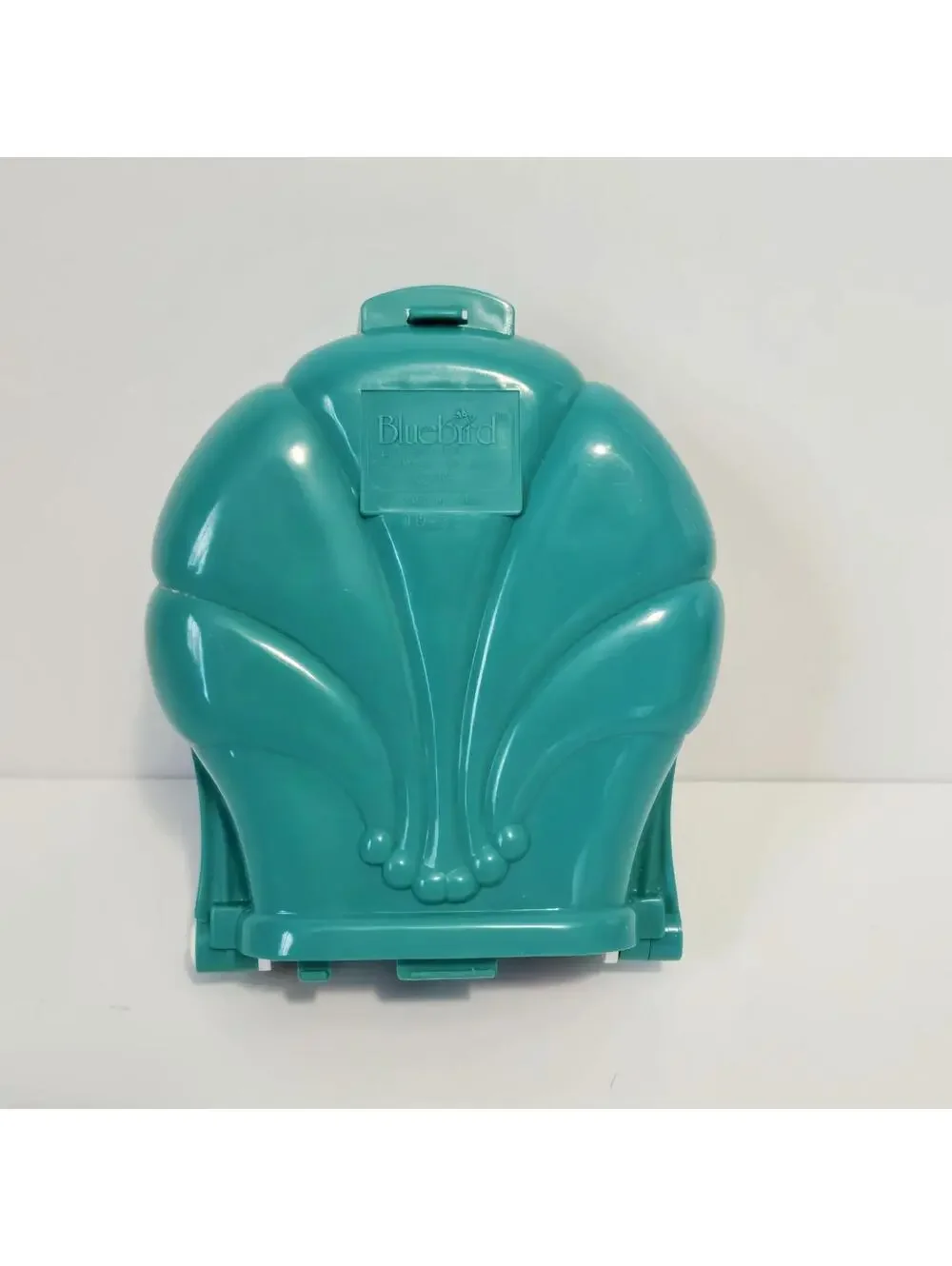 Polly Pocket Vintage 1995 Splash 'n Slide Waterpark Bluebird Toys Incomplete